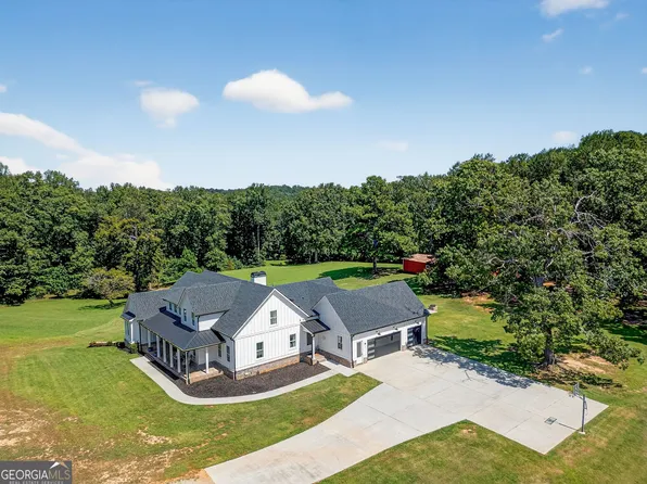 4621 Stanley Rd, Flowery Branch, GA 30542