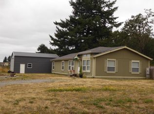 17905 Scatter Ln SW, Rochester, WA 98579