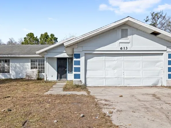 613 Yak Ct, Poinciana, FL 34759