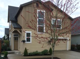 12610 Joseph Way, Oregon City, OR