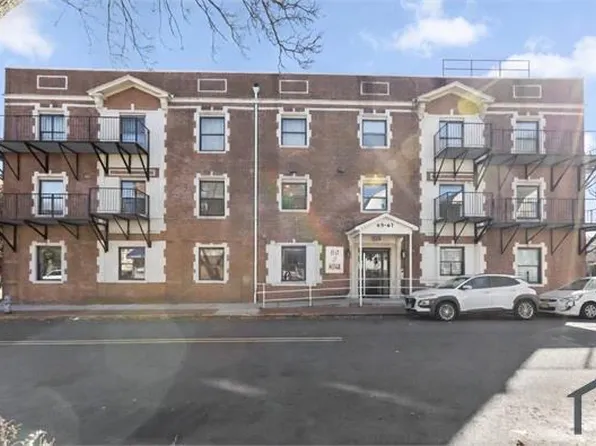 65-67 4th Ave, East Orange, NJ