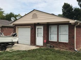 3012 S Lyons Ave, Indianapolis, IN