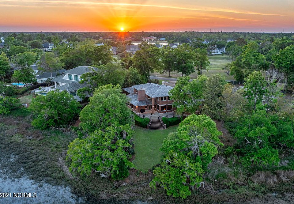 1409 Landfall Drive, Wilmington, NC 28405 Zillow