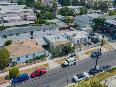 500 N Madison Ave, Los Angeles, CA, 90004