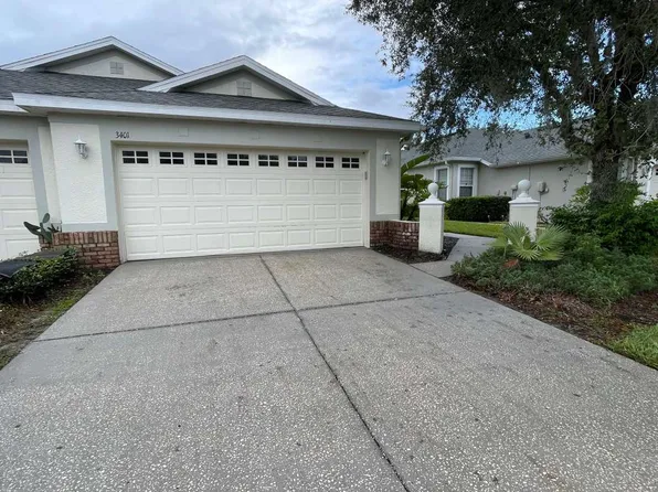 3401 Chapel Creek Cir, Zephyrhills, FL 33544