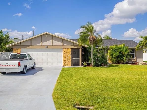 18488 Winter Haven RD, FORT MYERS, FL 33967