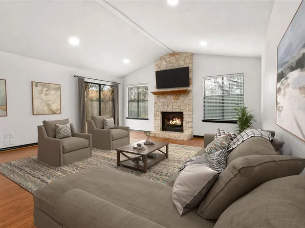 12302 Cabana Ln, Austin, TX 78727