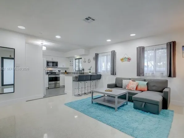 1700 SW 20th St, Fort Lauderdale, FL 33315