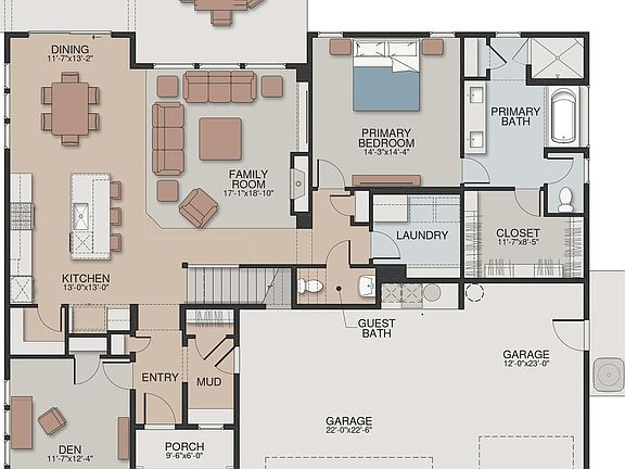 2nd image of this home
