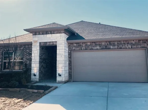 1209 Shackleford Ln, Weatherford, TX 76087