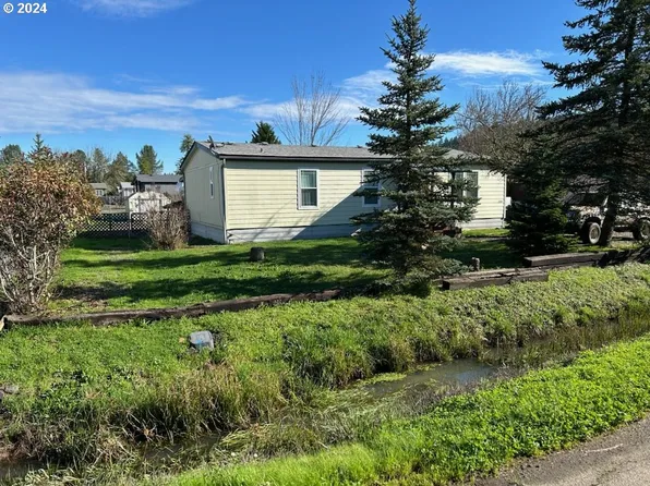 310 Waite St, Sutherlin, OR 97479