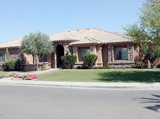 2060 E Kaibab Pl, Chandler, AZ 85249