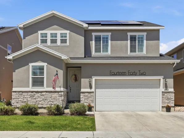 1442 W 220 N, Pleasant Grove, UT 84062