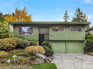 Evergreen Add, Seattle, WA 98115