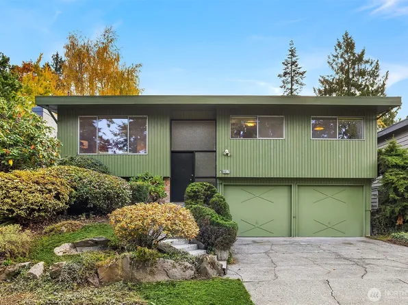 6037 NE 61st Street, Seattle, WA 98115