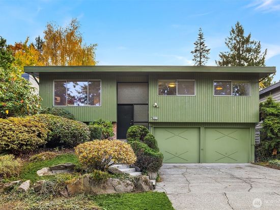 6037 NE 61st Street, Seattle, WA 98115