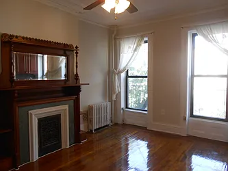 Rented by D Cherry Real Estate Associates LLC