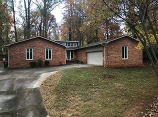 4120 Yadkinville Rd, Winston Salem, NC 27106