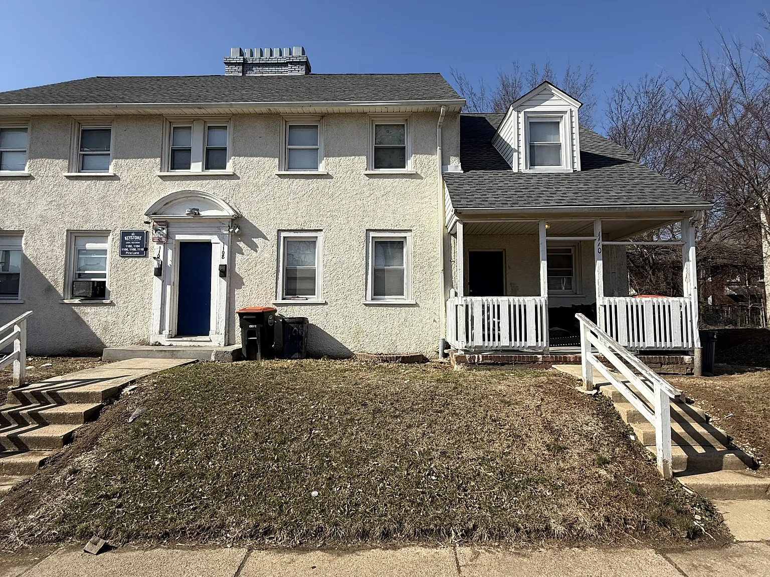 1104 Pine Street - 1 — Photo 3