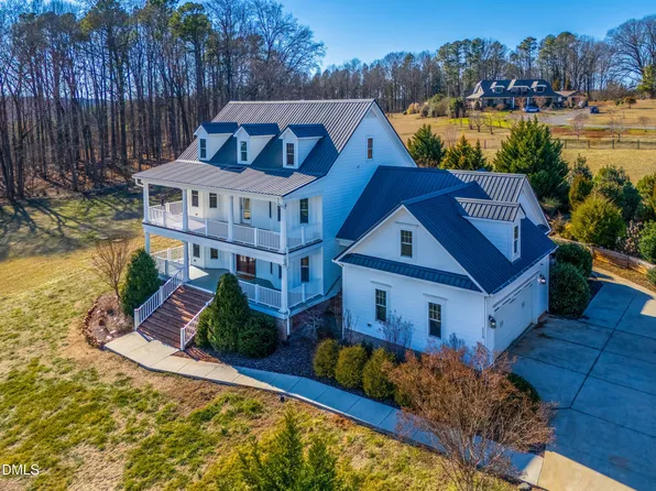 1116 Jay Shambley Rd, Pittsboro, NC 27312