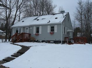 5431 Juniata St, Duluth, MN 55804
