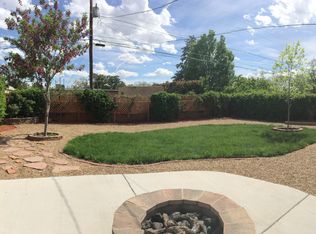 5012 Palo Duro Ave NE, Albuquerque, NM 87110