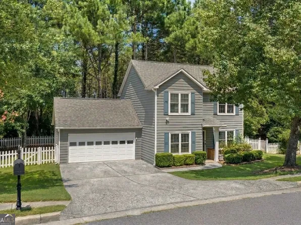 5775 River Ridge Ln, Buford, GA 30518