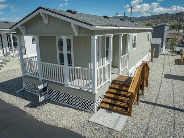 910 J Street LOT A10, Salida, CO 81201