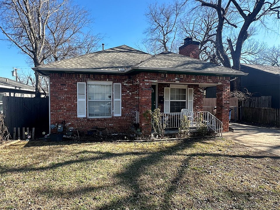 1st image of 1231 S 76th East Ave