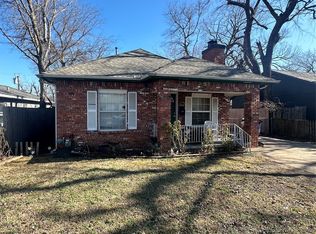 1231 S 76th East Ave, Tulsa, OK 74112