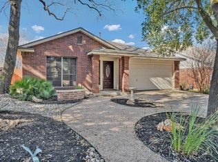 2207 Ada Ln, Round Rock, TX 78664