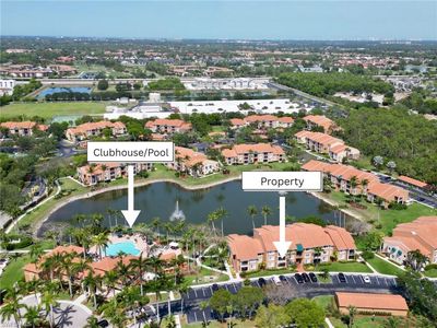 1275 Wildwood Lakes BLVD #103, Naples, FL, 34104