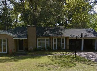 718 Hamvasy Ln, Tyler, TX 75701