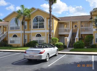 8720 Rockingham Ter APT D, Kissimmee, FL 34747