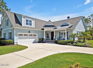 3590 Wood Crest Ln, Southport, NC 28461