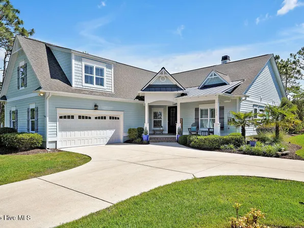 3590 Wood Crest Lane, Southport, NC 28461