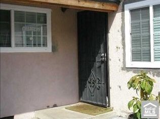 13845 Close St, Whittier, CA 90605