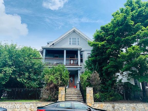 33 Justin Rd. #2 Boston (Brighton) Shared Unit Photo 1