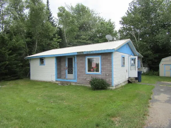 702 Pond Road, Gouldsboro, ME 04607