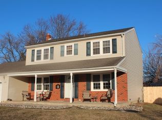 213 McCallmont Rd, New Castle, DE 19720