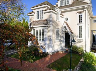 3 Margin Ct #4C, Cohasset, MA 02025