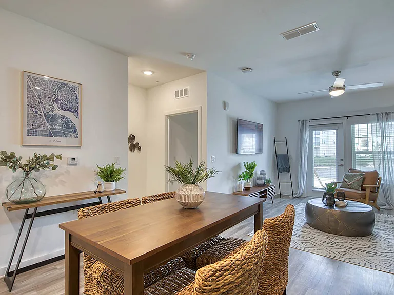 The Howell Port St Lucie Apartments — Photo 11