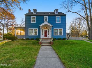 4360 Overland Pkwy, Toledo, OH 43612