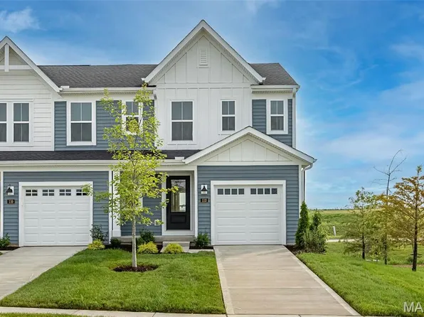 112 Mora Blvd #445-505, Ofallon, MO 63368