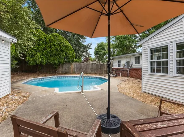 1016 Perth Ln, Virginia Beach, VA 23455