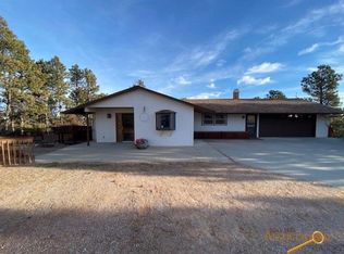 4480 Mount Rushmore Rd, Rapid City, SD 57701