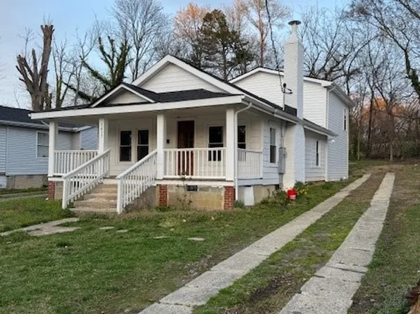 1617 Glenwood Ave, Greensboro, NC 27403
