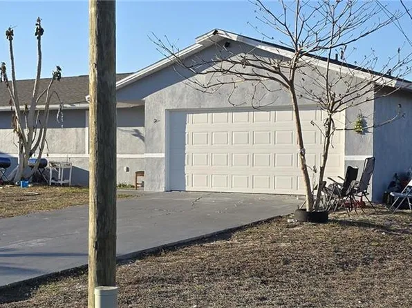 4002 13th ST SW, LEHIGH ACRES, FL 33976