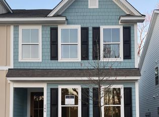 146 Cantona Dr, Summerville, SC 29483