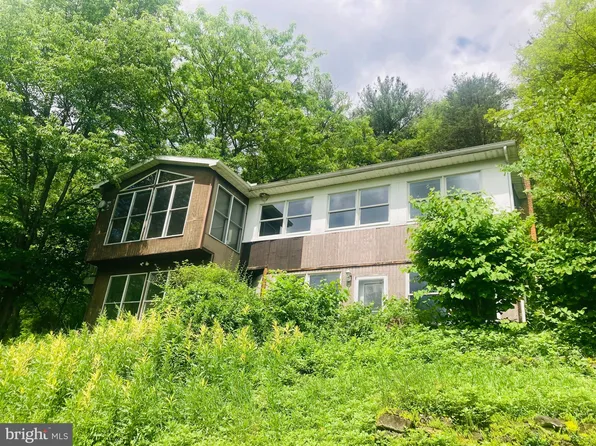 222 Fishburn Hill Rd, Bellefonte, PA 16823